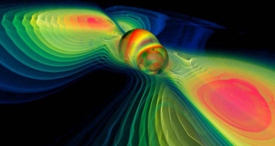 最奇怪的恒星级黑洞，质量是太阳的142倍，科学家也想不明白