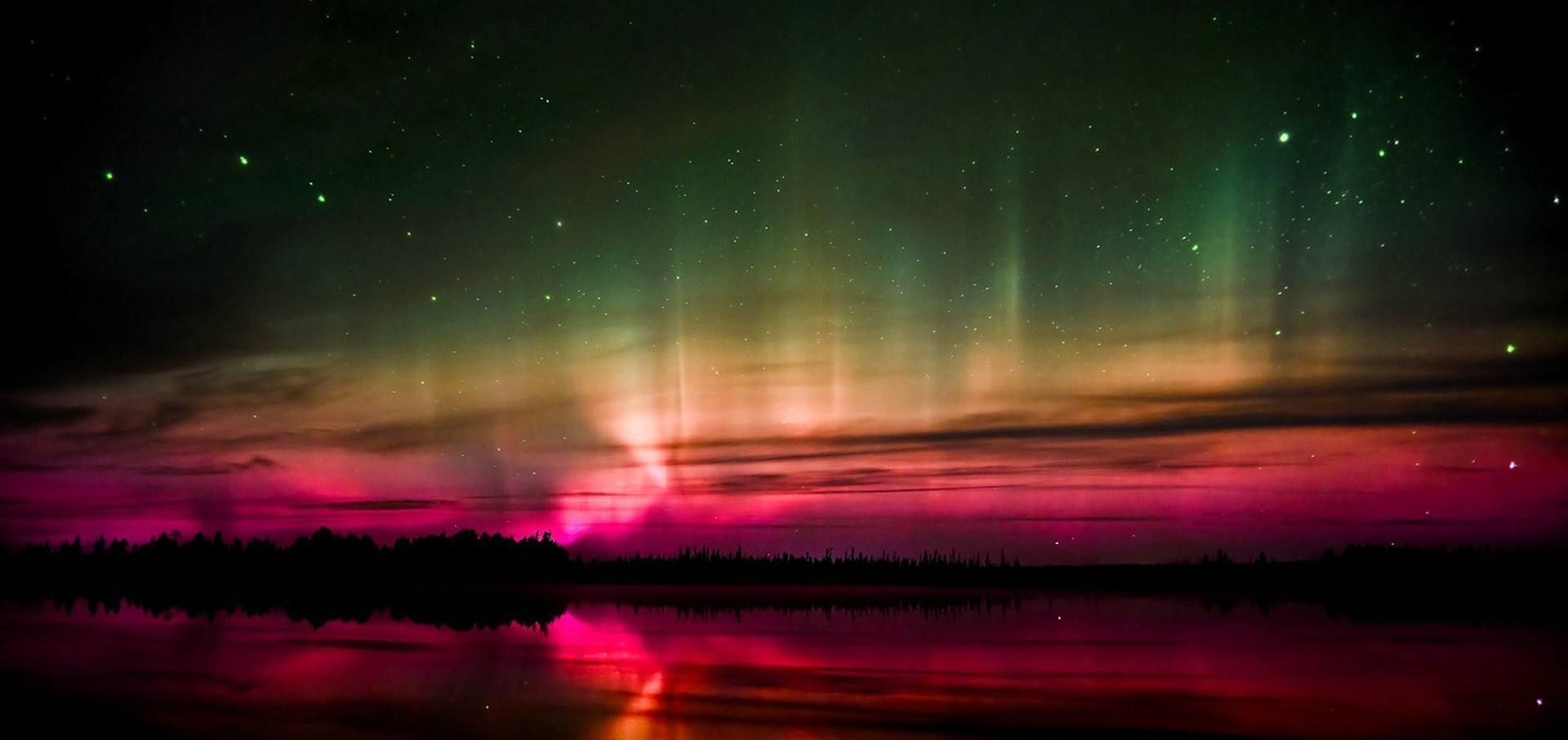 俄罗斯发现水母状飞行物体,疑似来自于太空,它究竟是什么