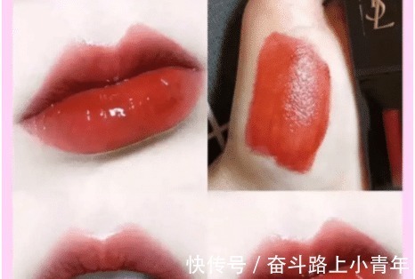 女生 女生一定要有的六支口红,直男要看,网友准备吃土了!