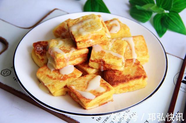 米妈|早餐这样做,只需早起5分钟,营养好吃又挡饱,不怕孩子不长个