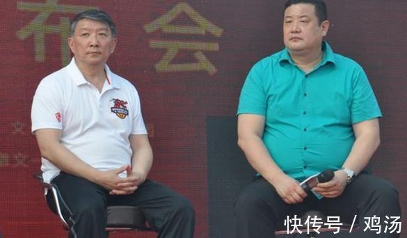 全运会|山东男篮大变革!巩晓彬下课真因曝光,中国篮协副主席担任总经理