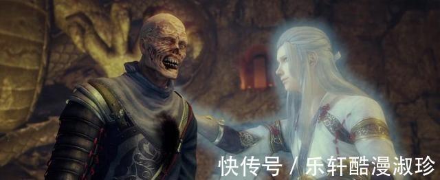 不良帅|不良人第四季不良帅因为太强被封号，李星云有可能退隐！