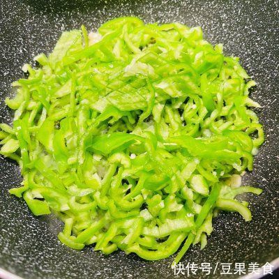 自从学会这道菜，我就没再下过馆子了