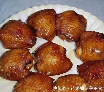 请收下这波色香味俱全的新年美食!