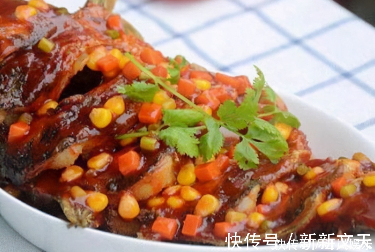 五花肉|想长寿要先排毒,多吃三种美食,排毒养颜,越来越健康