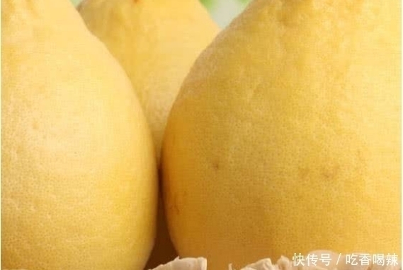 柚子籽|柚子刚吃完1小时，万万不能碰“它”，后悔现在才知道，快来看看