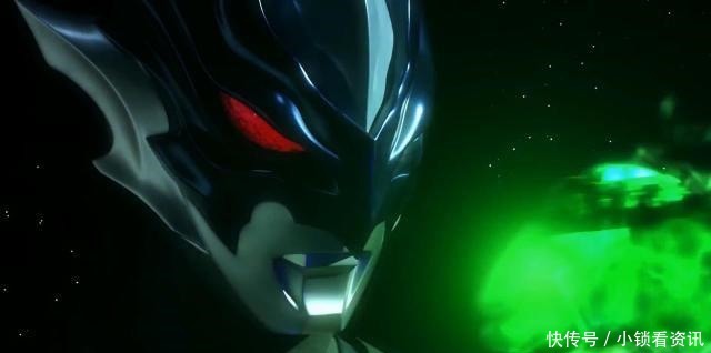 是因为|泰塔斯奥特曼打不动托基亚奥特曼的脸皮,或许是因为这几点