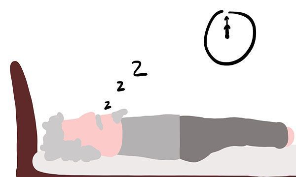 老年人|60岁以后养生有讲究,4件事不能急,要慢慢悠悠地做才好