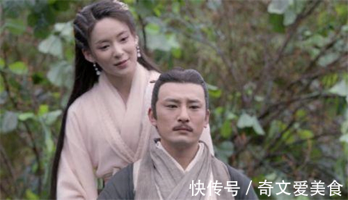 峨眉派!金庸武侠八连问,能答对5道题,才可以算真正的“金庸武侠迷”