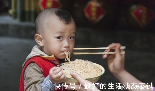 杂豆粥|这几种早餐尽量别给孩子吃，会损害孩子健康，很多家长还在这么做！