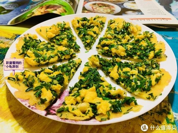 玉米面最好吃的做法，简单方便，只需3个窍门，皮薄酥脆，真香