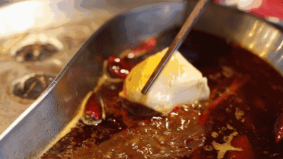  解决不了|没有什么是一顿火锅解决不了的