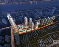 富兴世界|【今日认筹】长沙4项目认筹中 二环内成熟大盘加推新品
