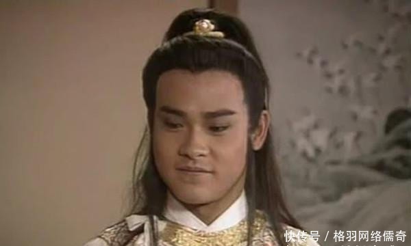 啼笑!杨文广一共是兄弟几个,其中之一让人啼笑皆非