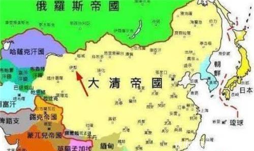 孙中山曾预言,若中国迁都到这座城市有望