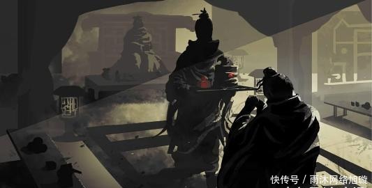 王莽|疑似穿越的王莽,一个人如何搞社会主义?他的帮凶是谁?