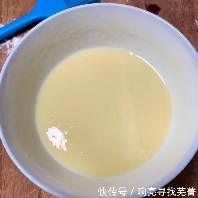 搞定|学会这个酱香饼,早餐再也不会发愁了,做法简单,轻松搞定