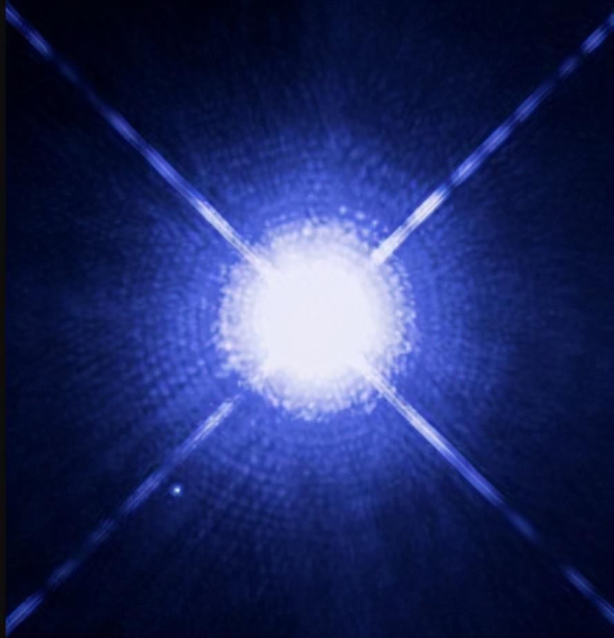 朱诺号刚刚看到一颗太空陨石撞向木星