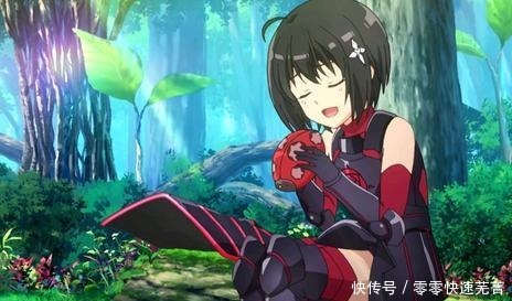 观众|日本动漫龙傲天式主角已经OUT，观众表示看腻，更喜欢带点内涵的！