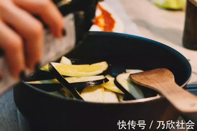 茄子蒂|秋食茄子勝良藥！清血脂、護血管、抗衰老…… 糖友吃正合適！
