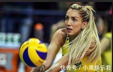 排球服|巴西女排的身材被称之为世界第一,究竟是何原因