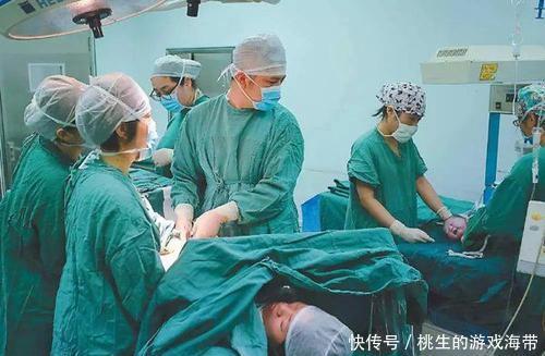 多胞胎|如果能顺产,谁又想挨那一刀呢?剖腹产不一定是自己的选择!