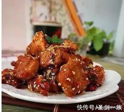 蒜苔|国庆节将至，这12道荤素搭配家常菜，轻松搞定国庆家宴