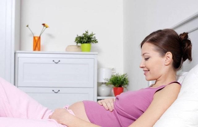 怀孕|胎儿发育最快和最慢的几个月,孕妈各要做好三件事,对你对娃都好