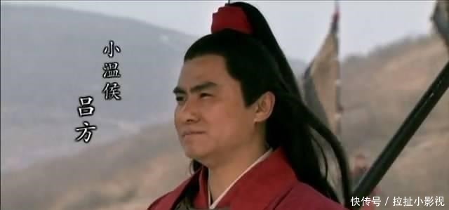 绰号|水浒中最名不副实的三位好汉,绰号很响亮,从头到尾一直打酱油!