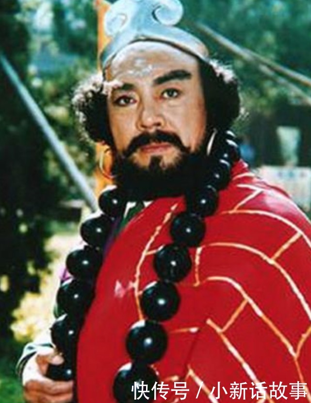 沙僧本来有机会成佛的,却因做错一件事,如来对他怀恨在心