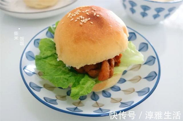 白糖|女儿最爱这早餐，搭配一杯牛奶，好吃又管饱，我家经常做