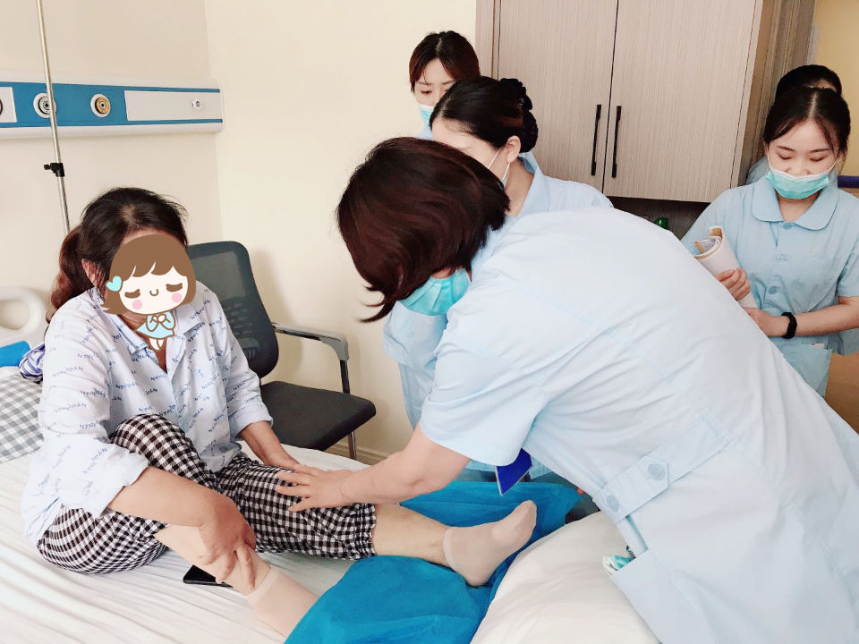 手术治疗|还在害怕膝关节置换？其实它很“友好”