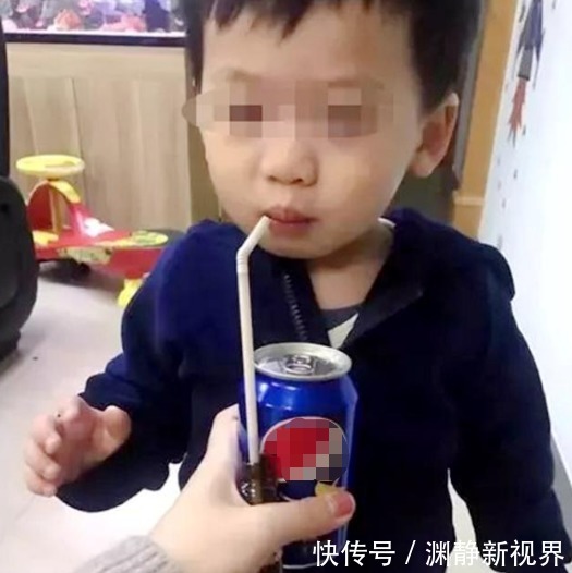 爷爷|3岁孙子家中窒息死亡,医生一语道出真相,爷爷怒扇奶奶
