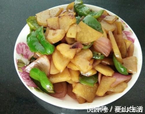 脆爽|洋葱和它是绝配，等于血管“清洁剂”，营养极高，血管通畅了