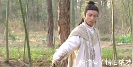 绝代双骄#绝代双骄中燕南天的武功到底有多高,是否可以和邀月一战?