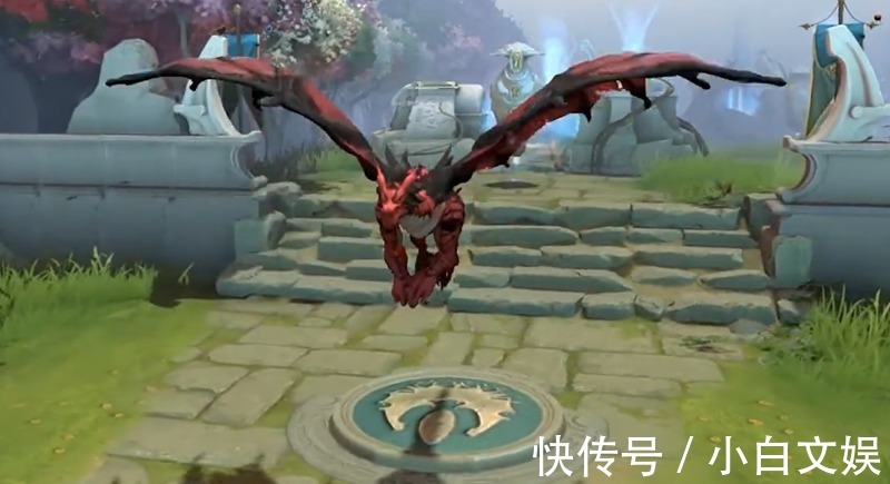 英雄联盟|MOBA动漫不止《双城之战》,网飞推出《龙之血》第二季,DOTA2玩家狂喜