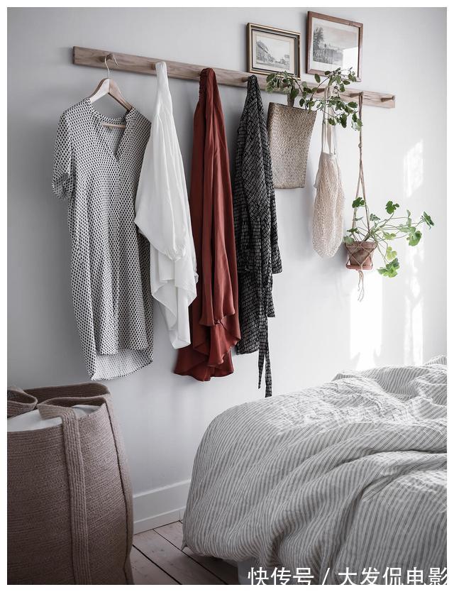 花园|参观53平小户型装修,步入式阳台设计成花园,回家也要照着做一个