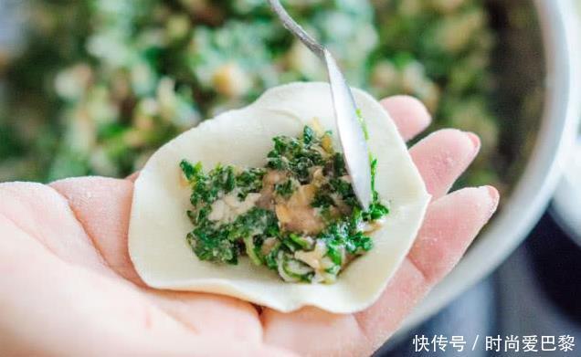 香味|无论包什么肉饺子,都要做好“三放两不放”,饺子香味足味道好