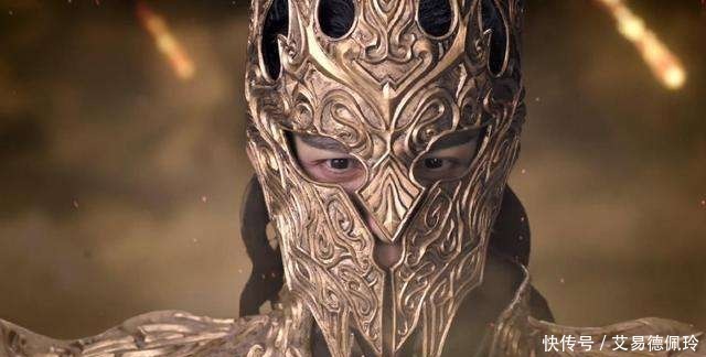 修罗一族|千年前修罗族明明已经向天界臣服,为何柏麟还要赶尽杀绝?