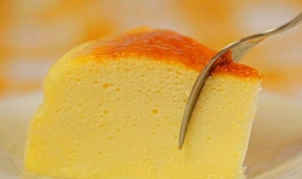 自制软糯甜蛋糕,零失败零添加很简单,很有收藏价值