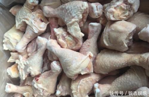 鸡腿肉这样做，外酥里嫩，鲜嫩多汁，开胃下饭超好吃，太香了