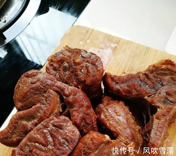 卤水|正宗的川味卤水技术全在这里,王师傅三十年卤水经验分享