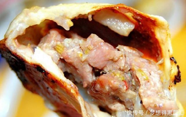 生煎包|中国“名声大噪”的4种包子,第2名如今生意惨淡,看看你吃过几种