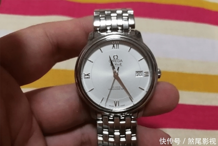 夏季|万元正装表夏季怎么选?浪琴VS欧米茄,有对比才有优劣