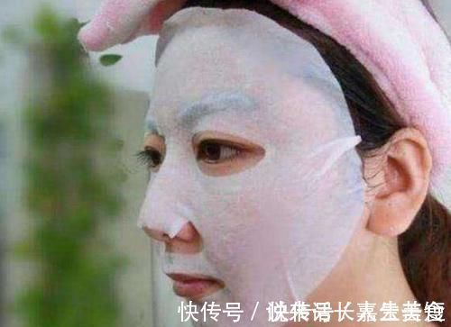 鼻子|女生鼻子上“黑头泛滥”,坚持这3个好习惯,鼻子会越来越白净