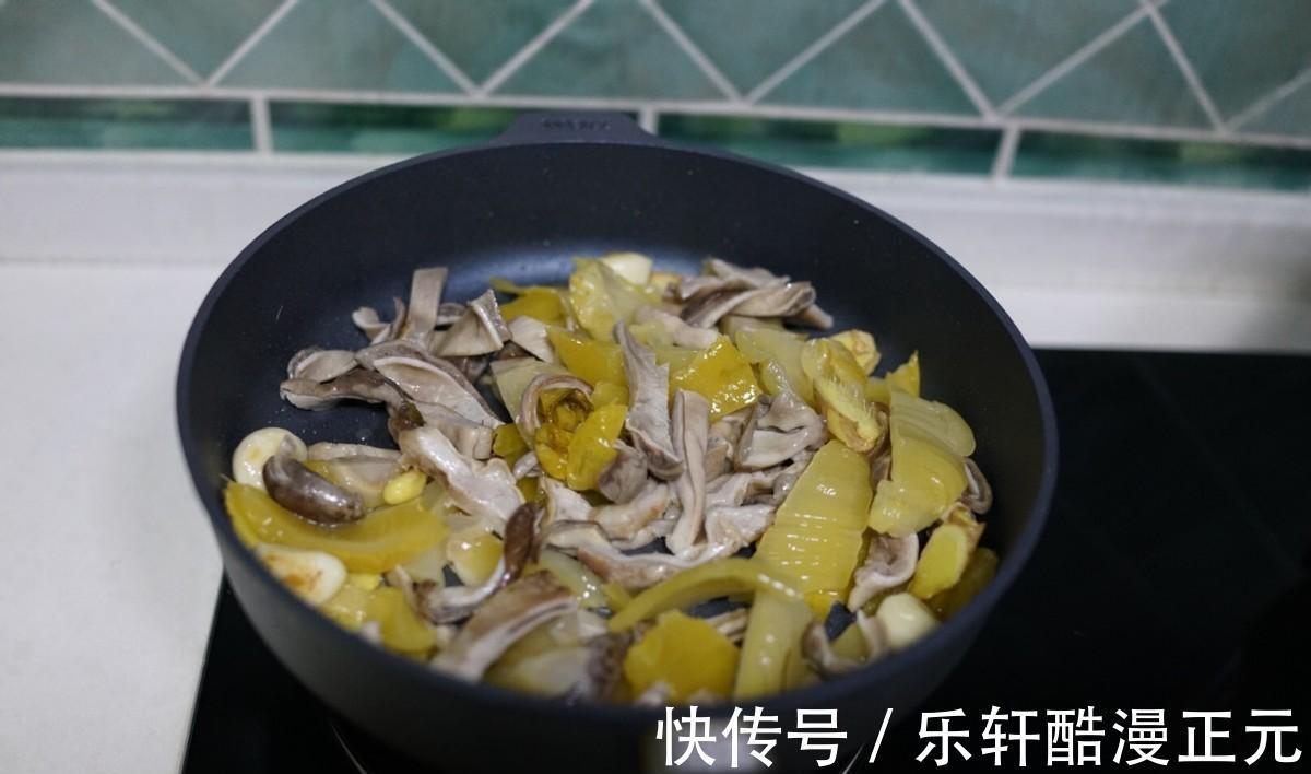 营养健康|白果炖猪肚,营养健康,好吃又不贵