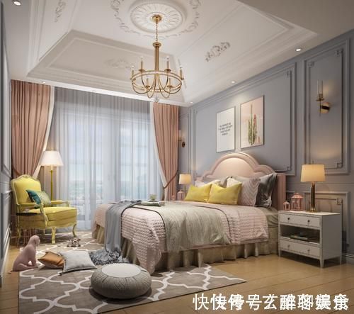 吊顶|关于家装设计的20个建议,入住就知道多暖心,细节处尽显人性化