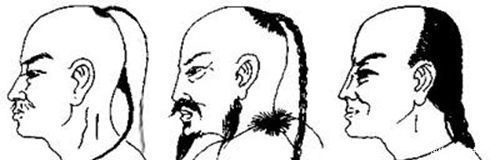 满清四大奇怪的习俗,裹小脚都算不了什么!