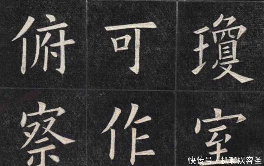 手腕|在写毛笔字时,如何用手腕调锋?