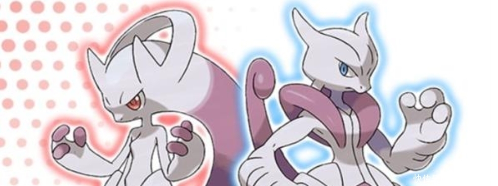 神奇宝贝:mega进化的点子是从这里来的?怪不得似曾相似!